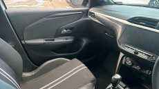 Vauxhall Corsa 1.2 Turbo GS 5dr Petrol Hatchback